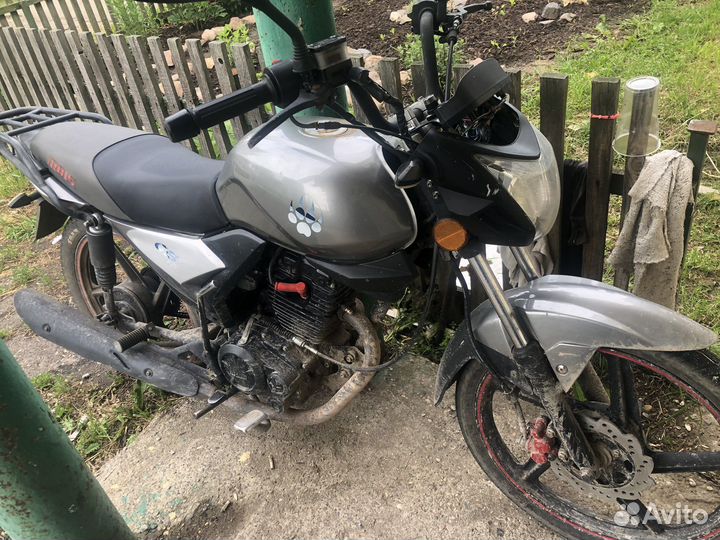 Продам irbis150
