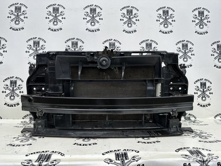 Телевизор Hyundai Creta Оригинал в сборе