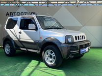 Suzuki Jimny 1.3 AT, 2012, 150 000 км, с пробегом, цена 1 180 000 руб.