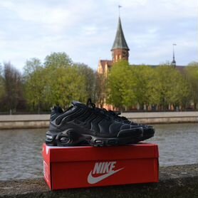 Кроссовки Nike Air Max TN Plus (36-46)