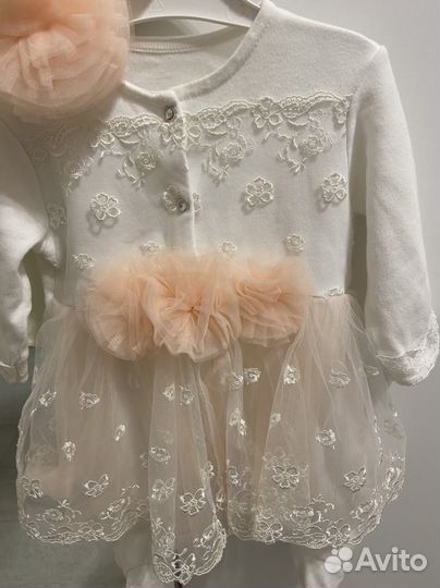 Платье-боди