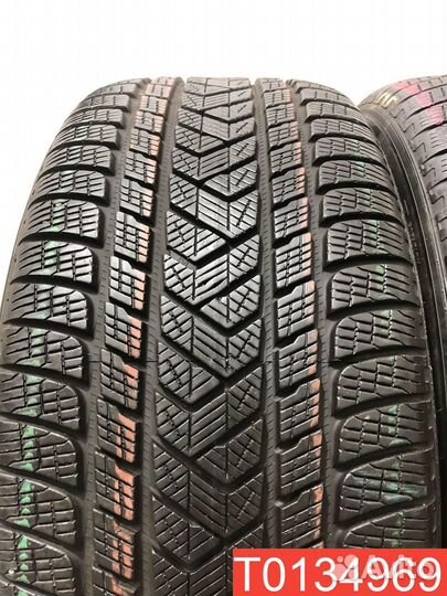Pirelli Scorpion Winter 275/50 R20 113V