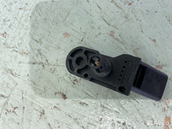 Датчик абсолютного давления citroen c3