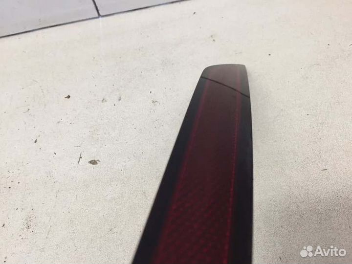 Катафот бампера Volvo V60 2 2018-2021