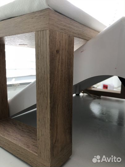 Маникюрный пылесос max