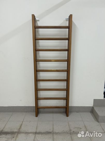 Шведская стенка