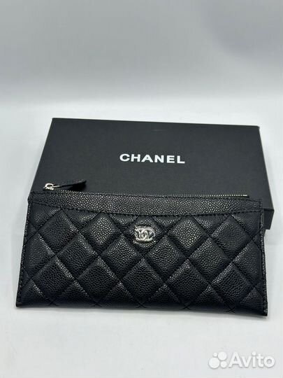 Кошелек женский chanel