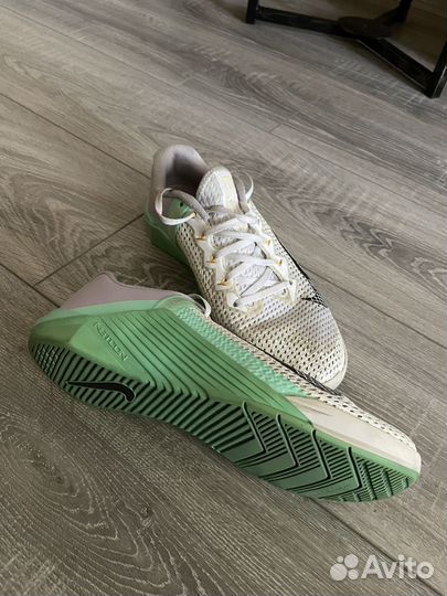 Nike metcon 6