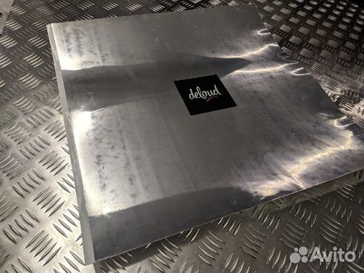 Виброизоляция front