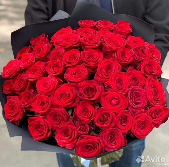 Букет розы доставка