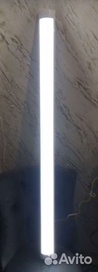 Светильник светодиодный лампа