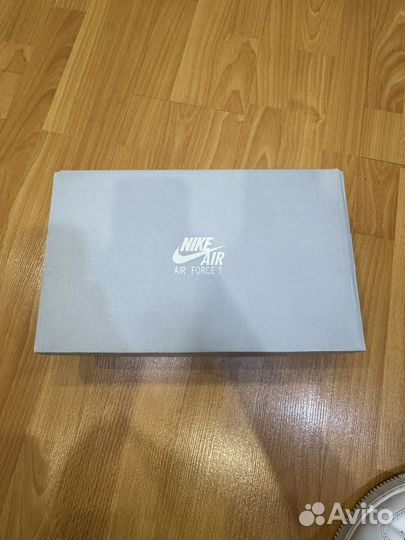 Nike air force 1 оригинал