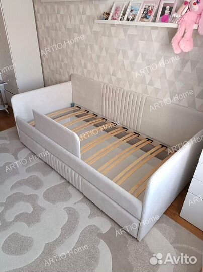 Детская кровать 90х180