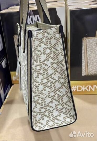 Сумка женская dkny новая