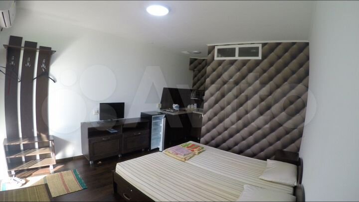 Комната 20 м², 1/1 эт.