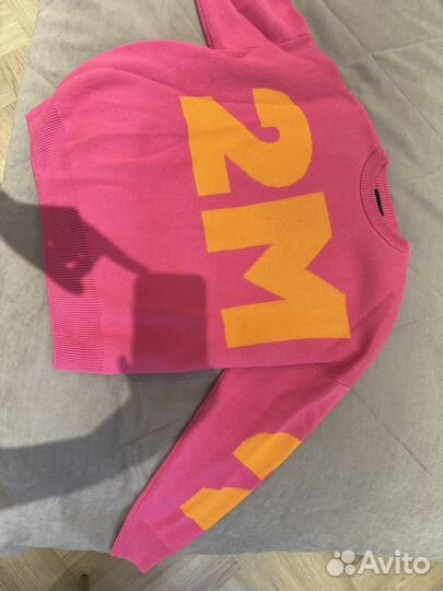 Свитер женский 2 mood