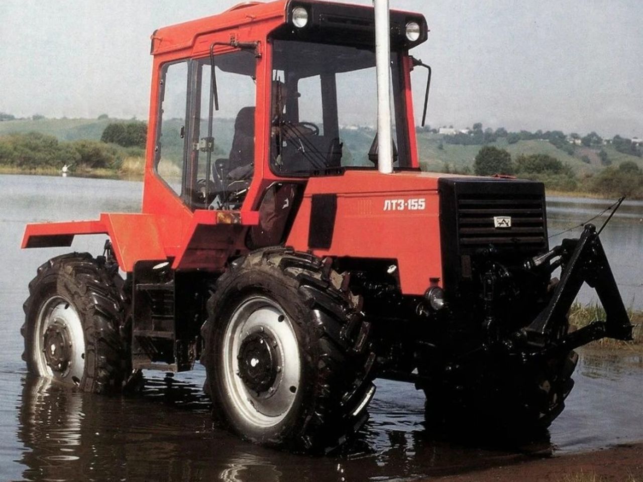 Ltz 155