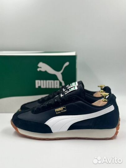 Кроссовки puma easy rider