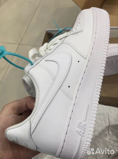 Nike air force 1 low кроссовки оригинал