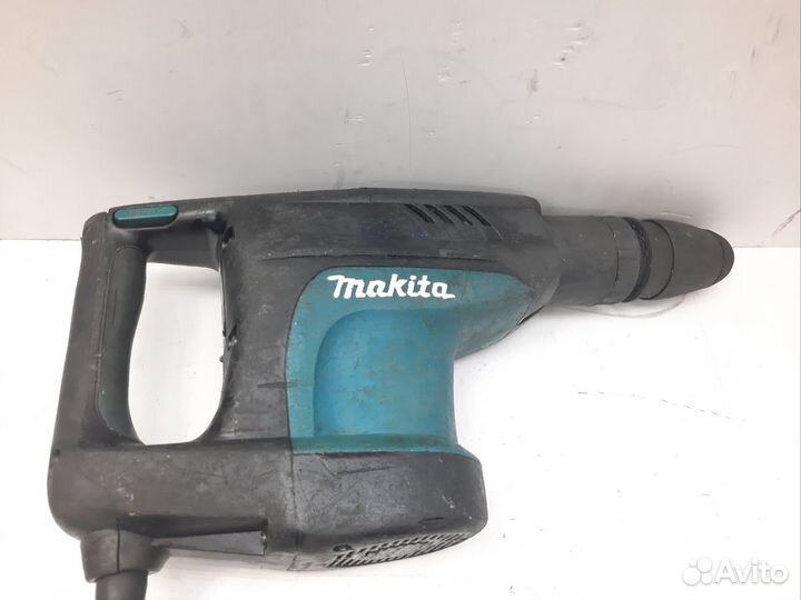 Отбойный молоток Makita HM 1203