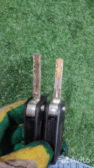 Замок зажигания Hyundai IX35 2011