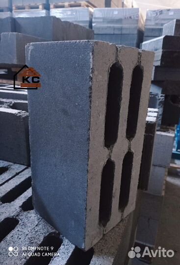 Блок стеновой