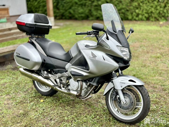 Honda NT700V Dauville