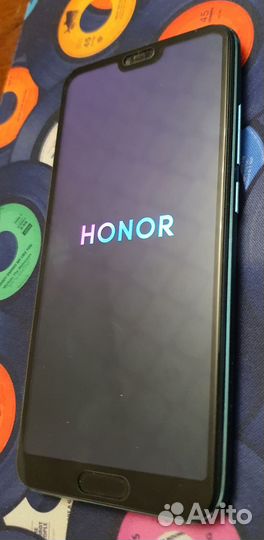 HONOR 10, 4/128 ГБ