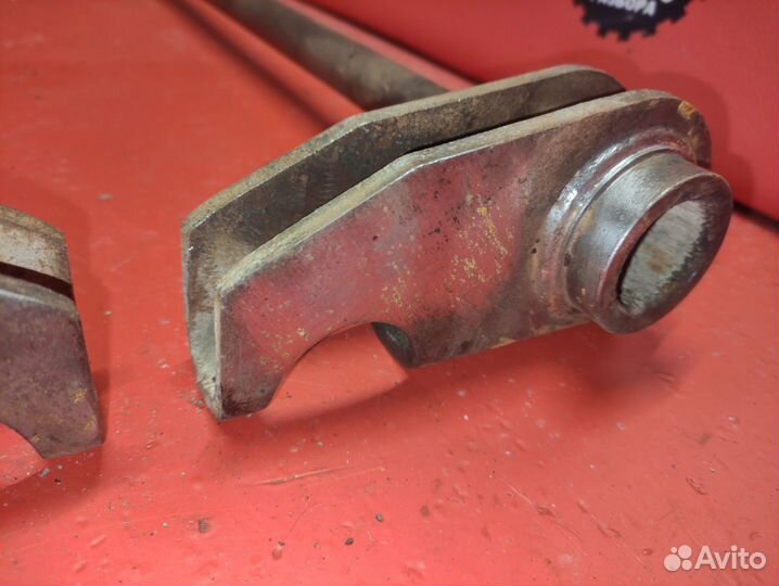 Торсион подвески Opel Frontera A