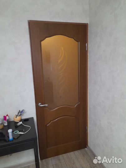 Двери межкомнатные с коробкой