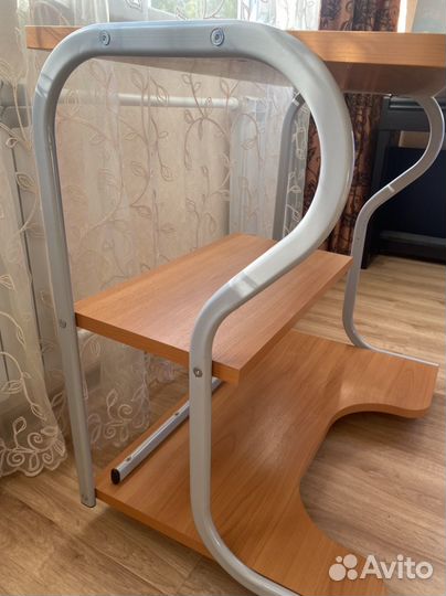 Компьютерный стол бу