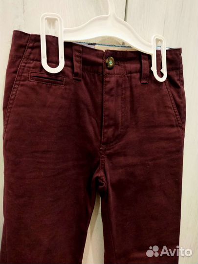 Рубашки, жилетки, брюки