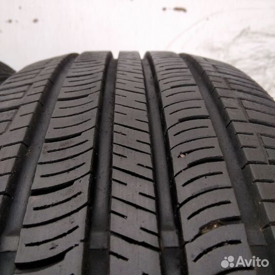 Nexen N'Priz AH5 205/60 R16 91H