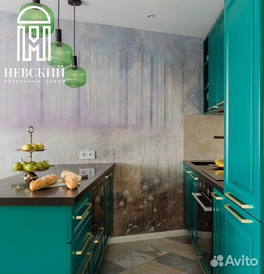 Кухня кухонный гарнитур