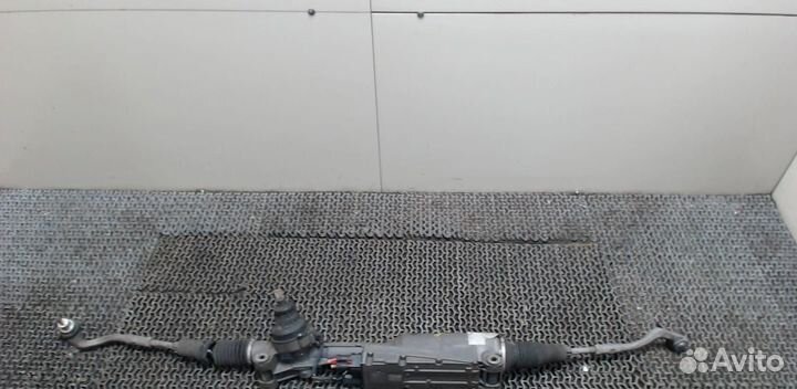 Рейка рулевая без г/у Audi A7 2010-2014