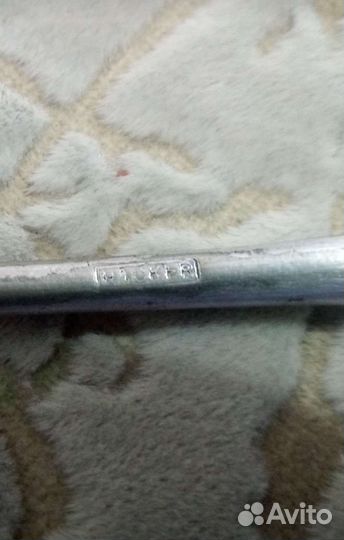 Продам ложки СССР