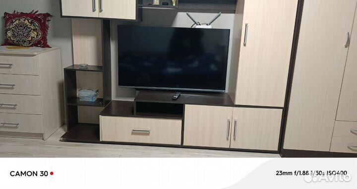 Продам стенку, для гостиной