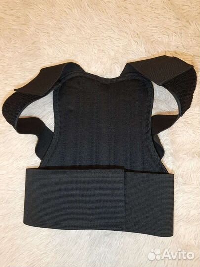 Ортопедический корректор осанки, реклинатор