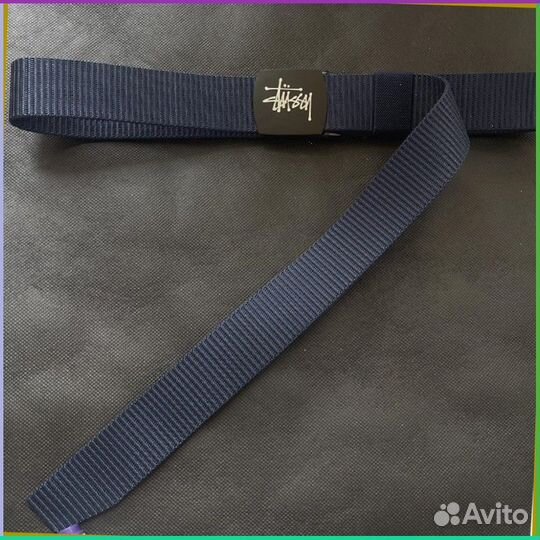 Ремень Stussy (Арт: 54064)