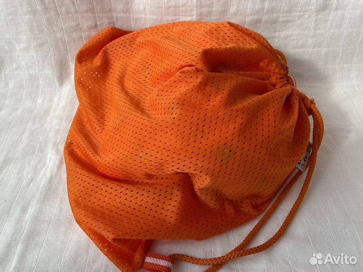 Дорожная подушка autofox