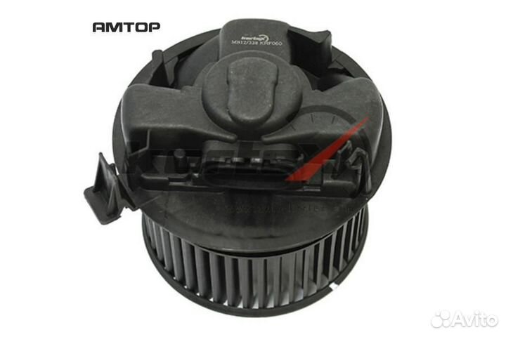 Kortex KHF060 Мотор отопителя Kortex KHF060