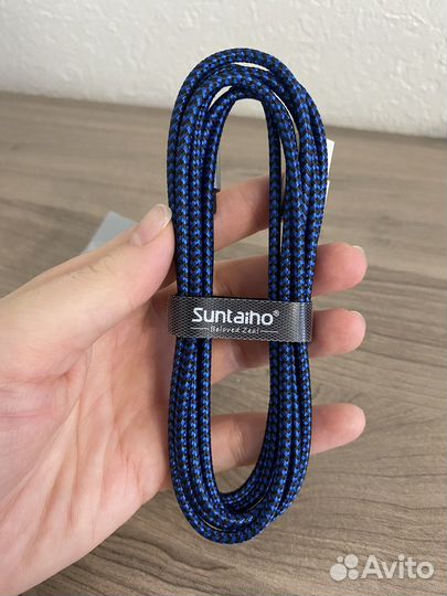 Кабель Micro USB 2 метра