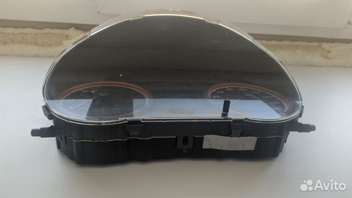 Панель приборов Wolkswagen Pointer