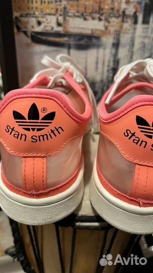 Кеды adidas stan smith женские