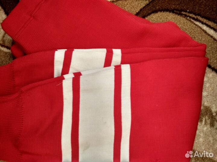 Хоккейная экипировка