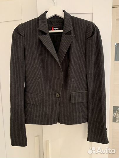 Жакет sinequanone