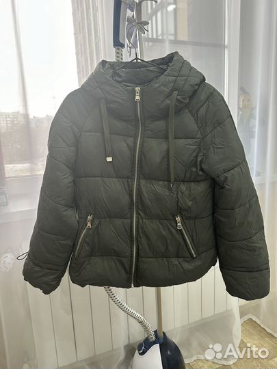 Куртка женская