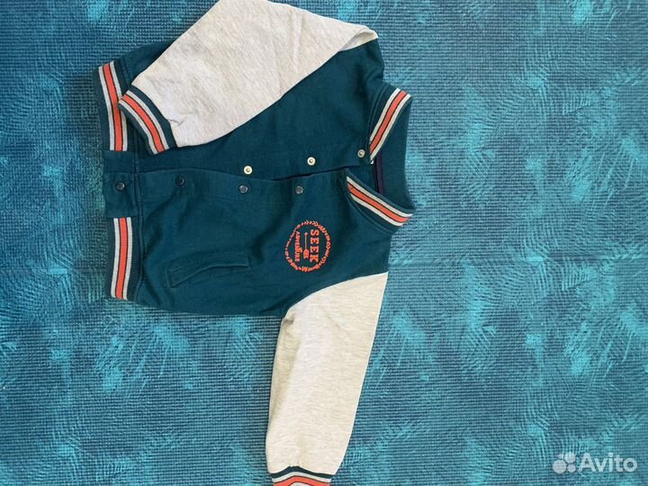 Кофты 86 размер