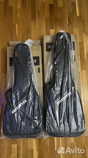 Чехол гитары mono Cases Vertigo Electric Guitar