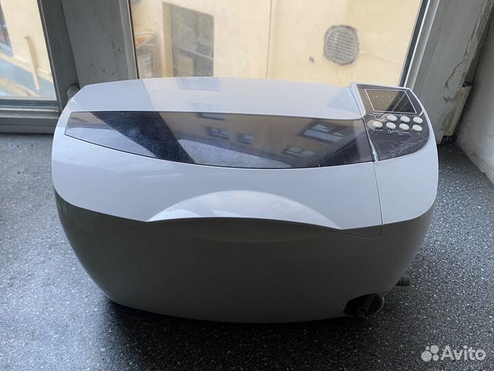 Ультразвуковая ванна codyson CD-4830 2,5 л
